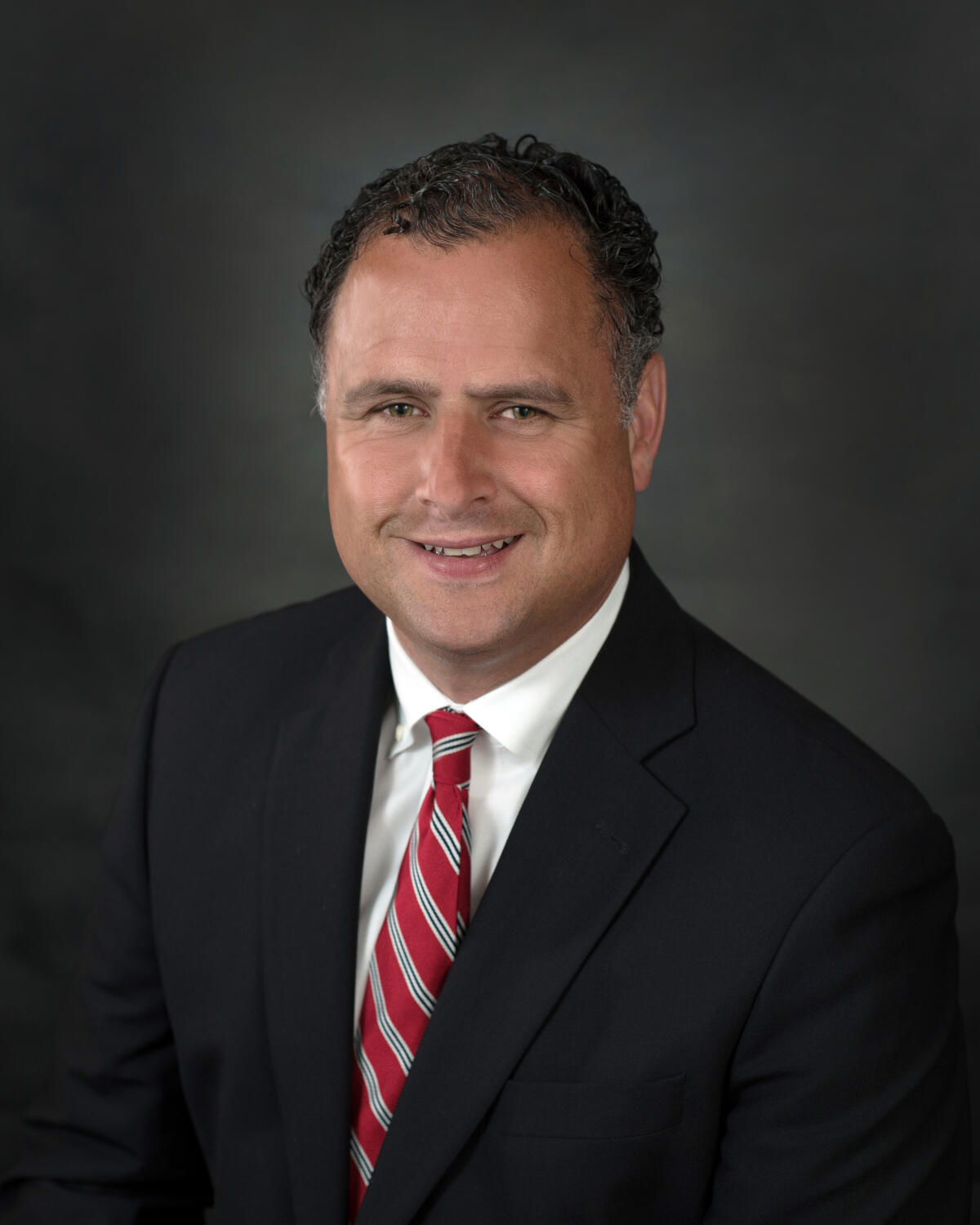 Headshot Image for Todd Togrul